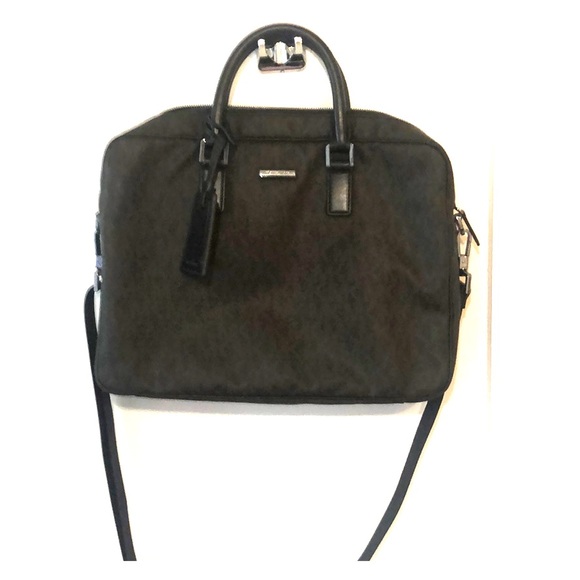 Michael Kors Men’s briefcase / laptop bag - Picture 1 of 7